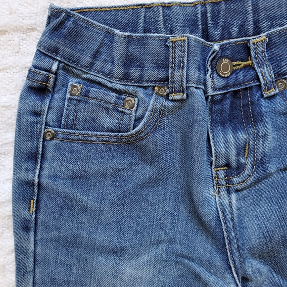 Lee Premium Jeans, Boys, Size 7 - Picture 4 of 9